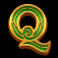 luckys wild pub 2 slot q symbol