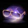 michael-jackson-king-of-pop-glasses-symbol