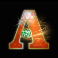 michael-jackson-king-of-pop-letter-a-symbol