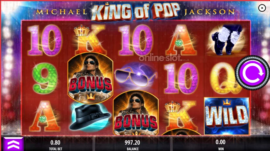 michael-jackson-king-of-pop-slot-base-game