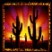 mustang-money-cactus-landscape-symbol