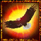 mustang-money-eagle-symbol