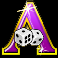 mustang-money-letter-a-symbol