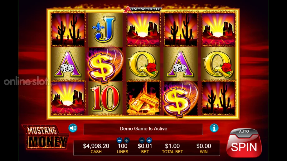 mustang-money-slot-base-game