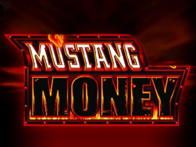 Mustang Money Slot