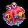 oxygen 3 octopus symbol