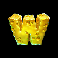 oxygen 3 wild symbol