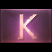 phoenix-sun-letter-k-symbol