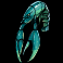 rabid randy gone fishing lobster symbol