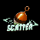 rabid randy gone fishing scatter symbol