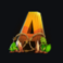 raging rabbits slot a symbol