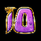 rainbow-riches-midnight-magic-number-ten-symbol