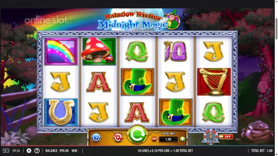 rainbow-riches-midnight-magic-slot-base-game