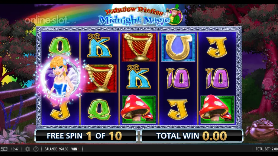 rainbow-riches-midnight-magic-slot-free-spins