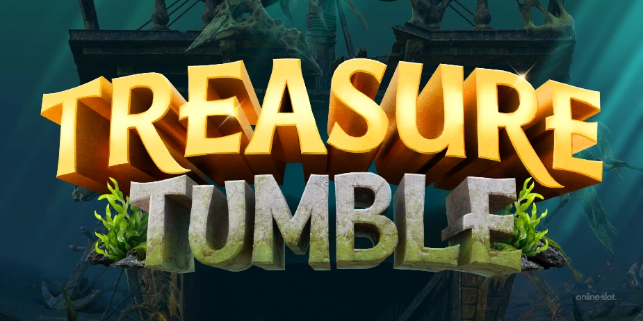relax gamings new releases steal the show this march treasure tumble