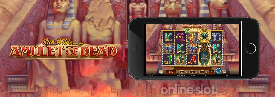 rich-wilde-and-the-amulet-of-dead-mobile-slot