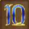 rich-wilde-and-the-amulet-of-dead-number-ten-symbol