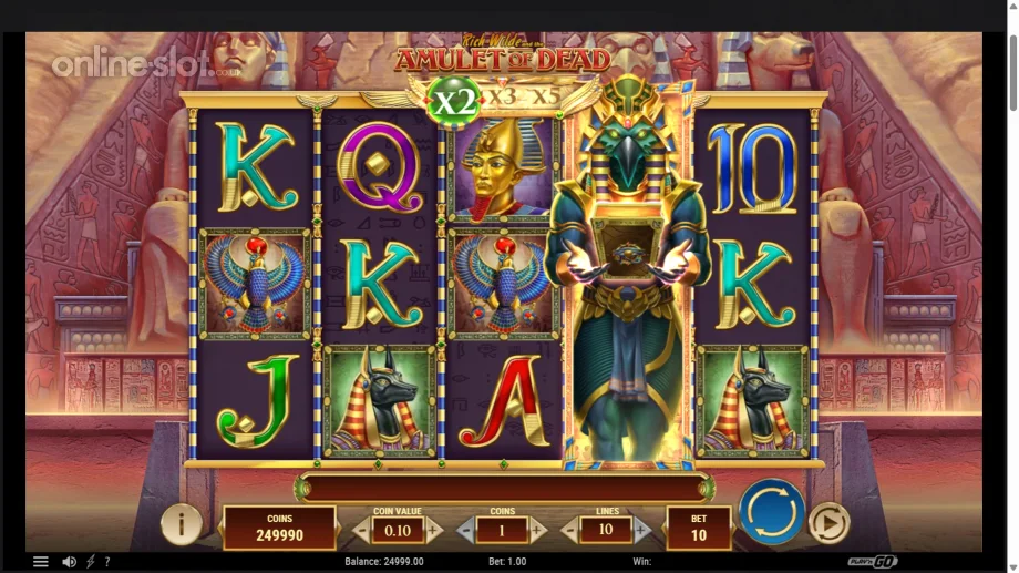 rich-wilde-and-the-amulet-of-dead-slot-base-game