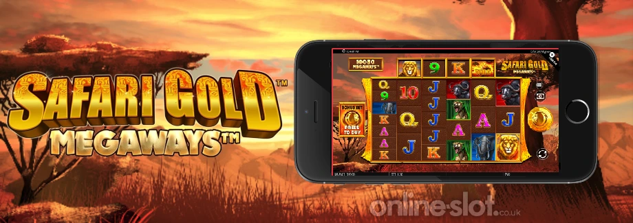 safari-gold-megaways-mobile-slot