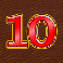 safari-gold-megaways-number-ten-symbol