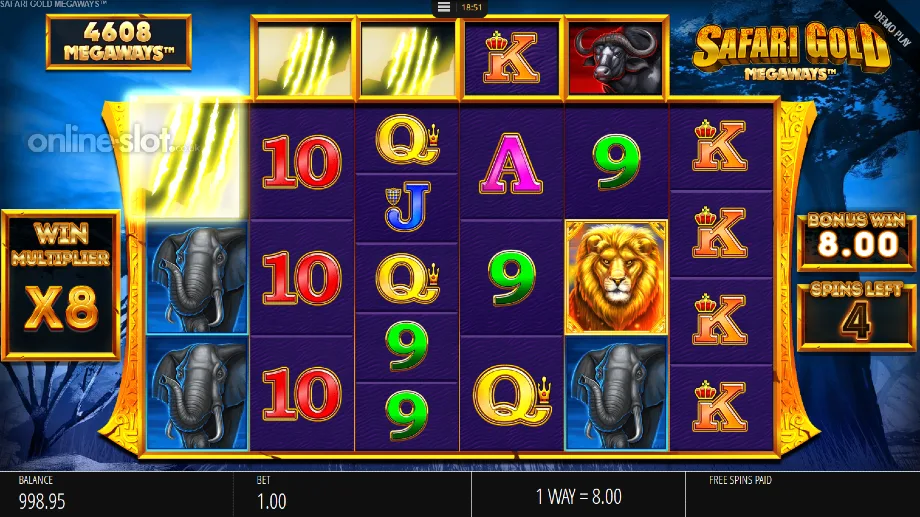 safari-gold-megaways-slot-free-spins