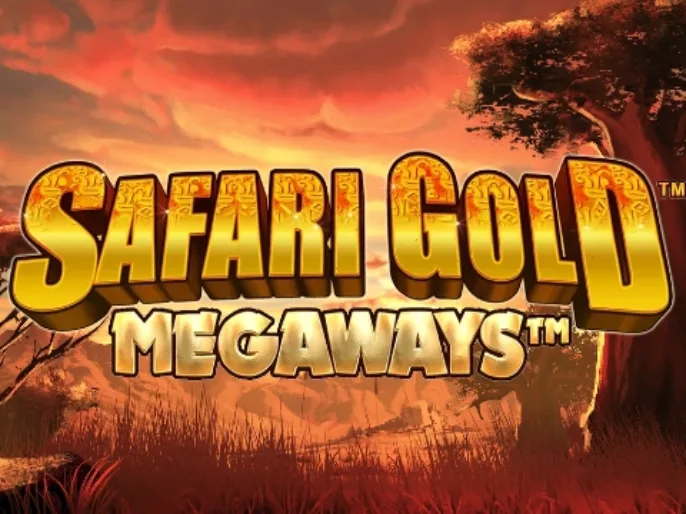 Safari Gold™ Megaways™ Slot