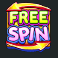 snow party slot scatter symbol