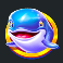 snow party slot whale symbol