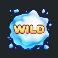snow party slot wild symbol