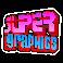 super-graphics-upside-down-scatter-symbol