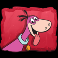 the flintstones rocky riches slot dino symbol