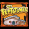 the flintstones rocky riches slot the flintstones logo symbol