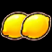 thunder coins xxl multicoin lemon symbol