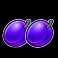 thunder coins xxl multicoin plum symbol