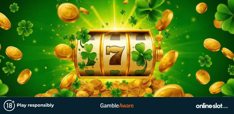 top irish-themed slots to play in 2026 main