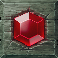 treasure tumble red hex symbol