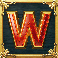 treasure tumble wild symbol