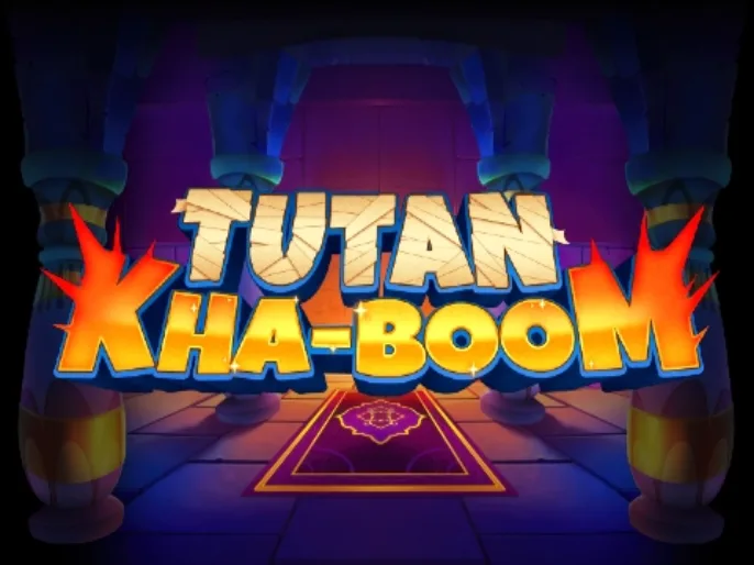 Tutan Kha-Boom Slot