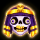 tutan kha boom slot pharaoh symbol