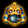 tutan kha boom slot wild symbol
