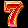 valhalluck lucky 7 symbol