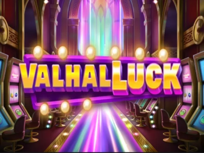 ValhalLuck Slot