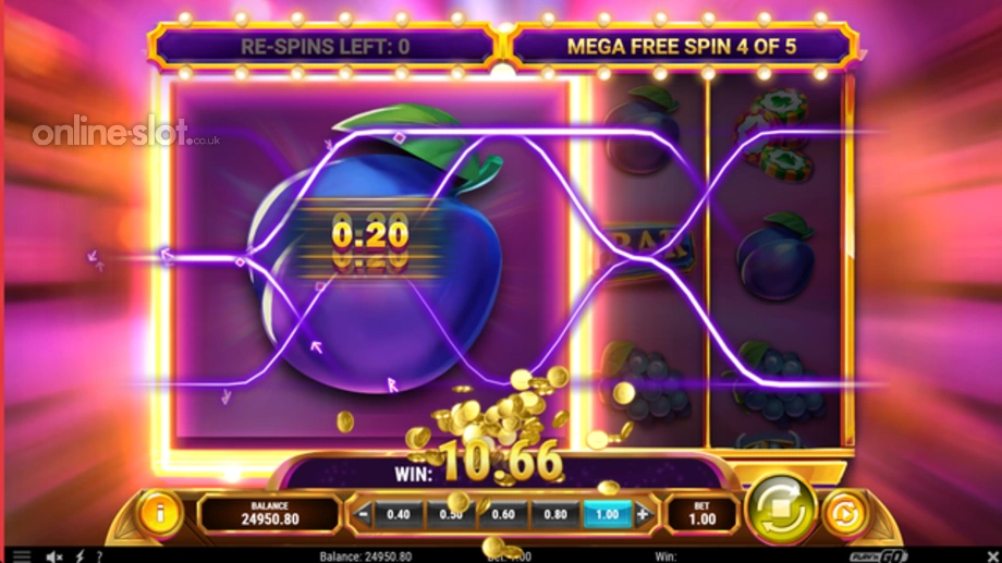 valhalluck slot mega free spins
