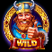 valhalluck wild symbol