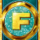 what-the-fox-megaways-slot-f-logo-symbol