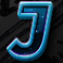 what-the-fox-megaways-slot-j-symbol
