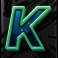 what-the-fox-megaways-slot-k-symbol
