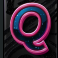 what-the-fox-megaways-slot-q-symbol