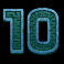 wheel of mictlan slot 10 symbol