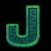 wheel of mictlan slot j symbol